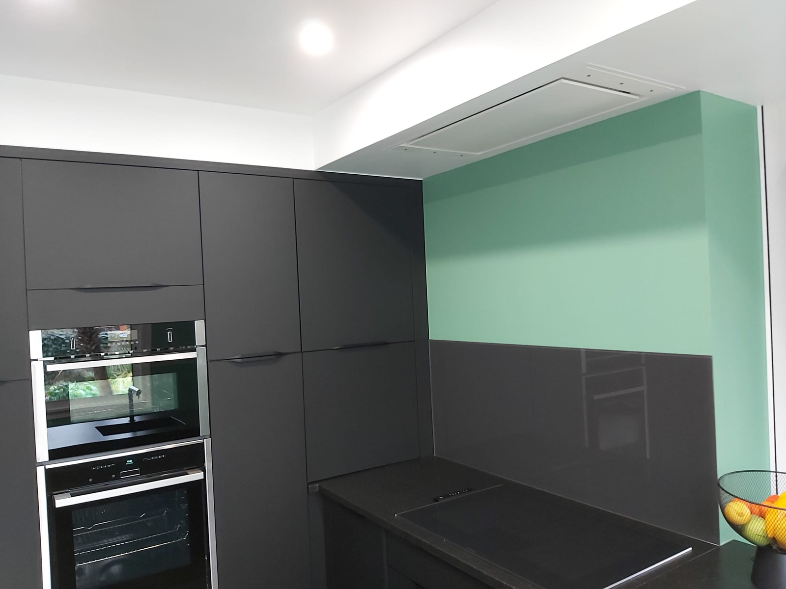 Réalisation chantier