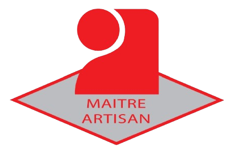Logo Maître Artisan